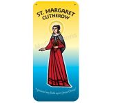 St. Margaret Clitherow - Display Board 886